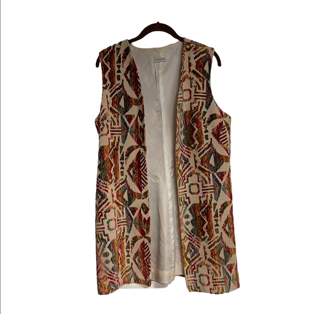 Stunning Vest